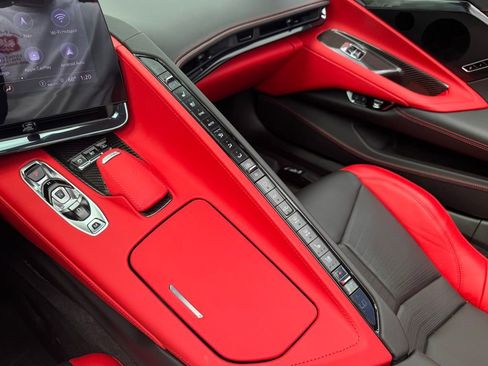 Used 2023 Chevrolet Corvette Stingray Premium Conv w/ Z51 Performance Package image 68