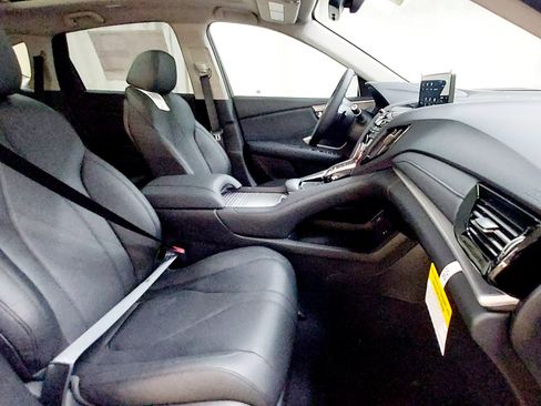 New 2026 Acura RDX SH-AWD image 37