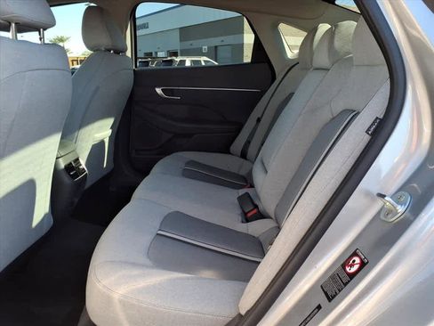 Used 2020 Hyundai Sonata SEL w/ Convenience Package image 26