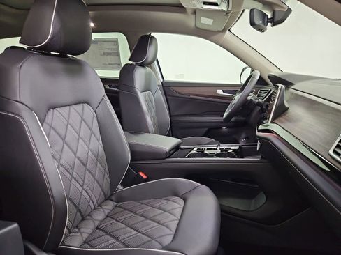 New 2026 Volkswagen Atlas SEL Premium R-Line AWD/4WD image 23