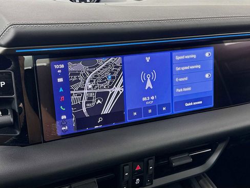 New 2025 Porsche Macan Turbo Electric image 18