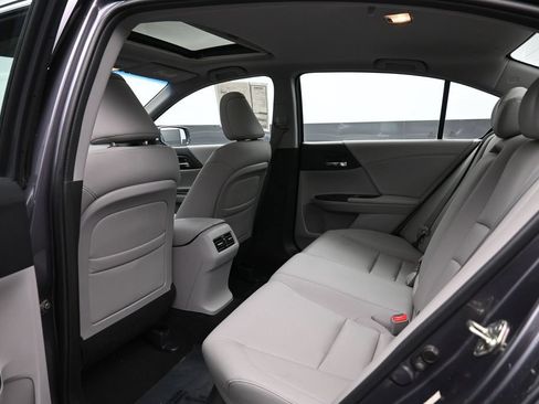 Used 2013 Honda Accord EX-L image 19