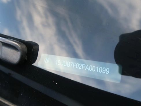 Used 2023 Acura TLX Type S PMC Edition AWD/4WD image 48