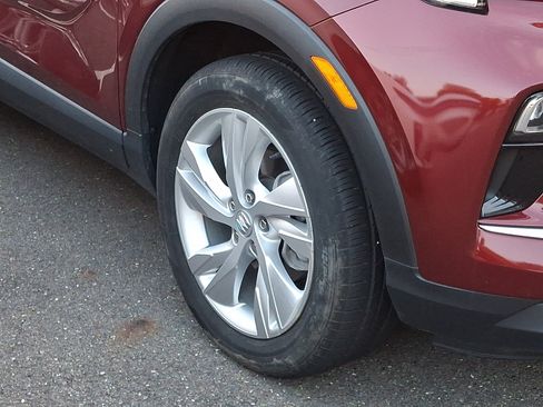 Used 2024 Buick Encore GX Preferred FWD image 6