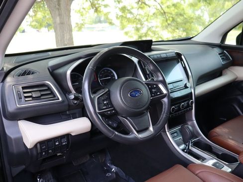 Used 2019 Subaru Ascent Touring AWD/4WD image 15