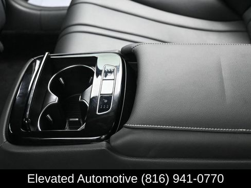 Used 2023 Genesis G80 2.5T AWD/4WD image 21