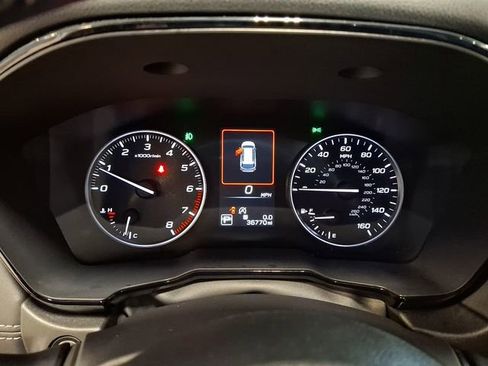 Certified 2023 Subaru Outback Premium AWD/4WD image 21