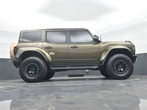 Used 2024 Ford Bronco Raptor w/ Interior Carbon Fiber Pack 6 image 55