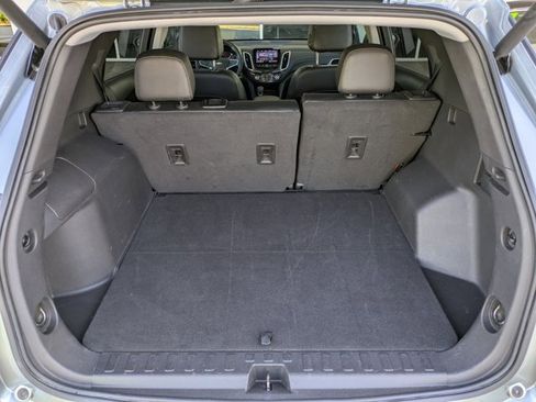 Used 2023 Chevrolet Equinox Premier image 20