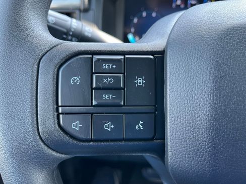 New 2025 Ford F150 STX w/ Equipment Group 200A image 14