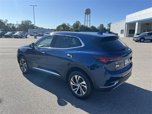 Used 2023 Buick Envision Essence image 6