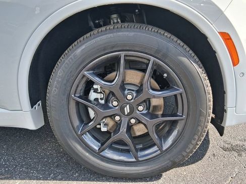 New 2026 Dodge Durango GT w/ Blacktop Package AWD/4WD image 10