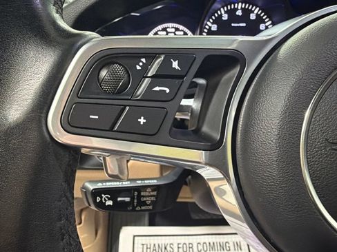 Used 2020 Porsche Cayenne AWD/4WD image 20