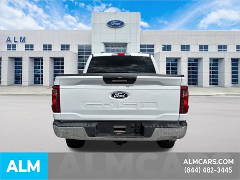 Used 2024 Ford F150 XLT image 7