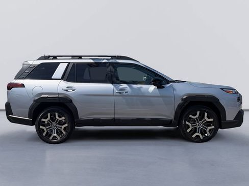 New 2026 Subaru Outback Touring XT w/ Touring Package AWD/4WD image 2