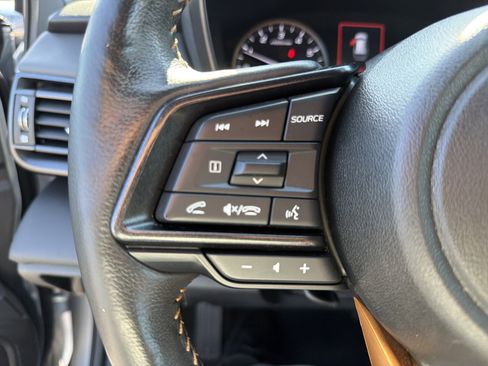 Used 2024 Subaru Outback Wilderness image 8