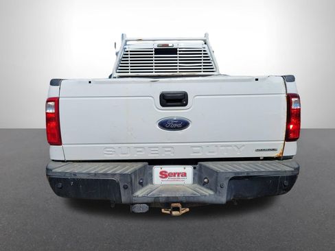 Used 2014 Ford F250 XL AWD/4WD image 4