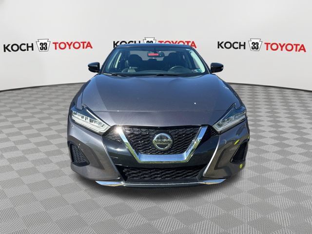 Used 2019 Nissan Maxima 3.5 SL FWD image 2