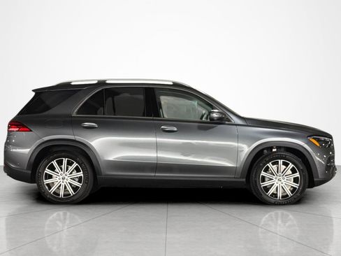 New 2026 Mercedes-Benz GLE 350 4MATIC image 6