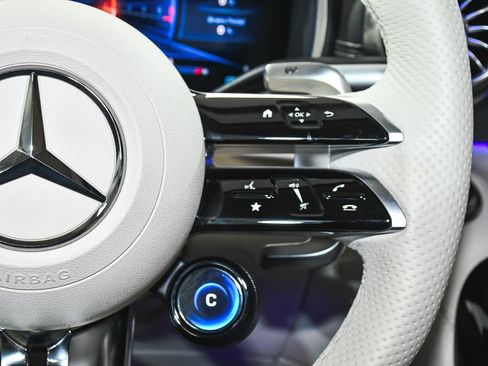 Used 2025 Mercedes-Benz AMG GT 55 image 40