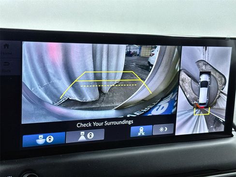 New 2026 Honda Pilot Black Edition image 28