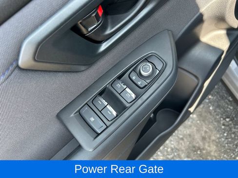 Certified 2026 Subaru Forester Premium AWD/4WD image 13