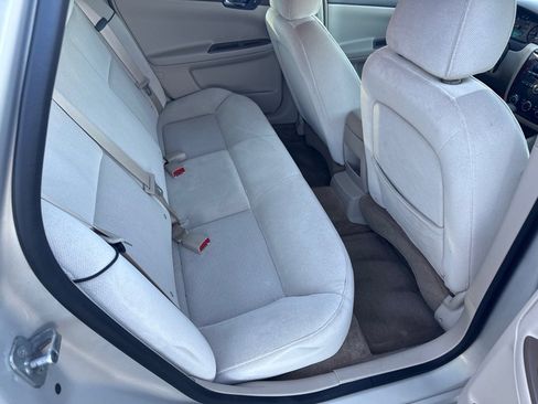 Used 2008 Chevrolet Impala LS image 20