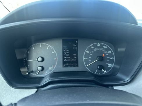 Used 2024 Toyota Corolla LE FWD image 26