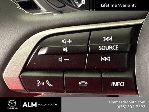 New 2026 MAZDA CX-30 Aire Edition AWD/4WD image 26