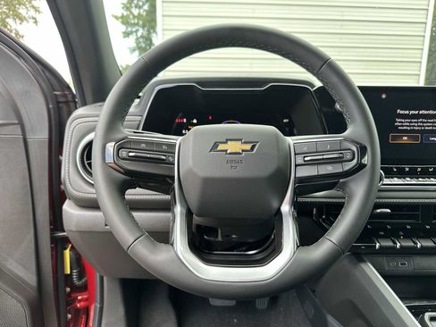 New 2026 Chevrolet Colorado LT RWD image 20