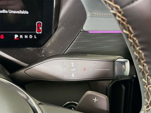 New 2026 GMC Acadia AT4 w/ Luxury Package AWD/4WD image 11