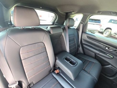 Used 2024 Honda CR-V Sport-L image 17