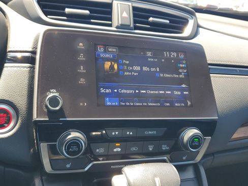 Used 2022 Honda CR-V EX-L image 25