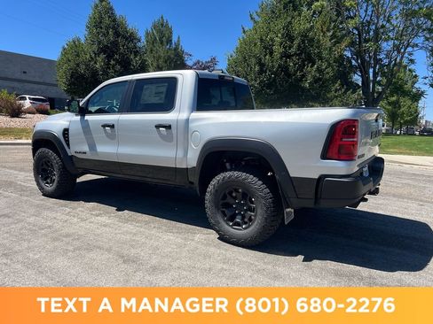 New 2026 RAM 1500 RHO w/ RHO Level 1 Equipment Group AWD/4WD image 3