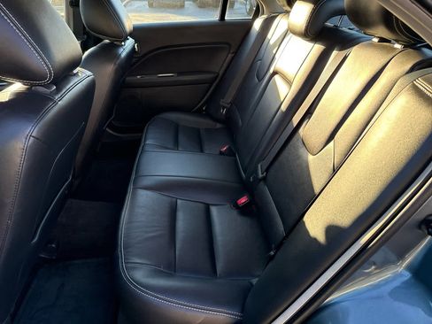 Used 2012 Ford Fusion SEL image 21