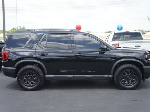 Used 2026 Honda Passport TrailSport Elite image 5