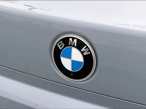 Certified 2023 BMW 740i image 9