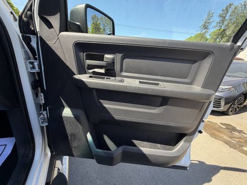 Used 2012 RAM 1500 Express image 23