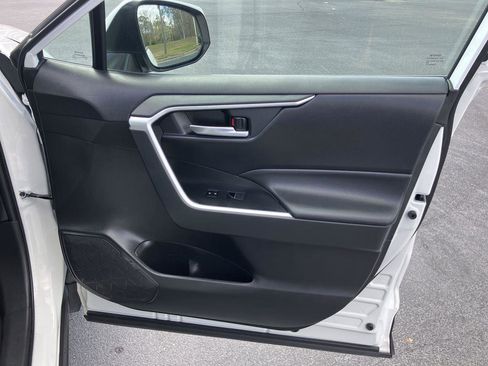 Certified 2024 Toyota RAV4 XLE image 31