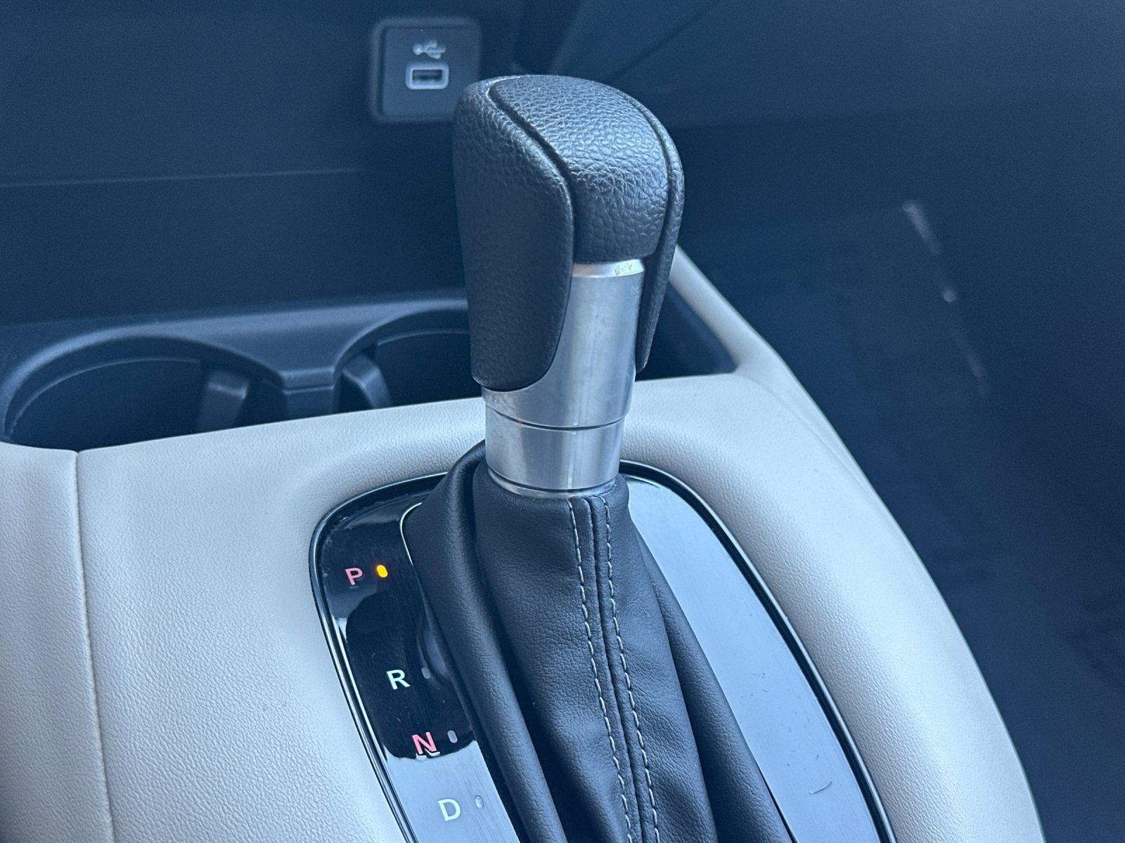 Used 2023 Honda HR-V LX image 19