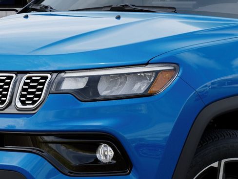 New 2026 Jeep Compass Limited AWD/4WD image 15