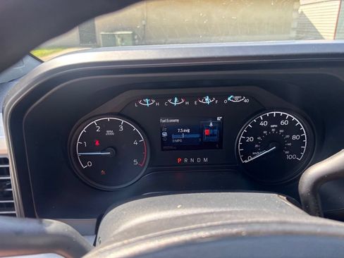 Used 2026 Ford F350 XLT AWD/4WD image 29