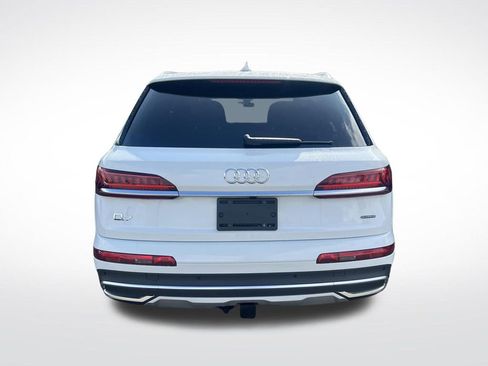 Used 2021 Audi Q7 2.0T Premium AWD/4WD image 48