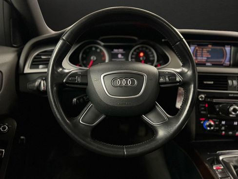 Used 2015 Audi A4 2.0T Premium image 27