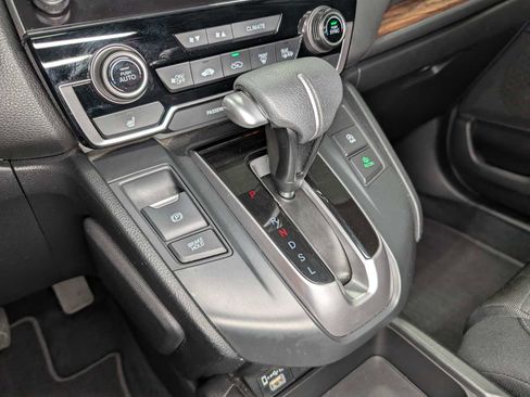Certified 2022 Honda CR-V EX image 32