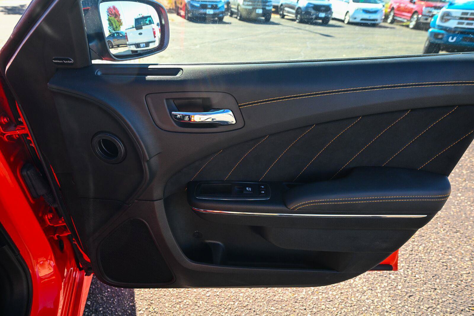 Used 2023 Dodge Charger SRT Hellcat RWD image 27