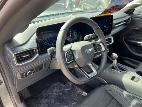 New 2025 Ford Mustang GT Premium RWD image 17