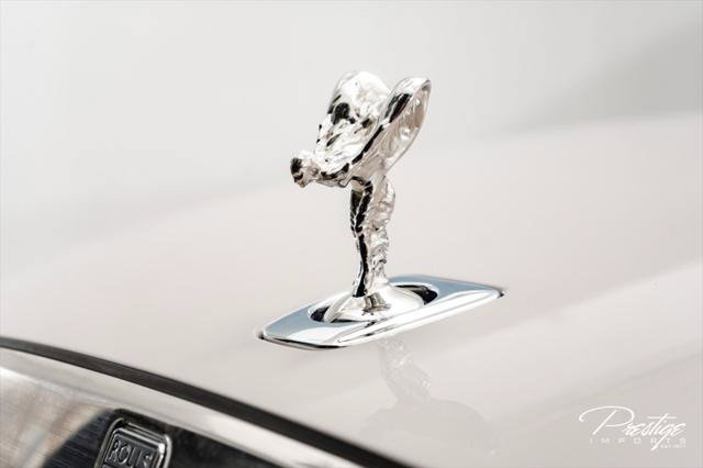 Used 2021 Rolls-Royce Ghost AWD/4WD image 10