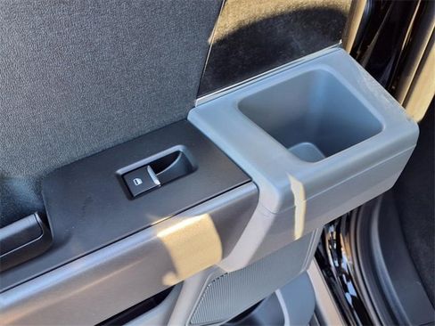 New 2025 Ford F150 Lightning XLT image 8