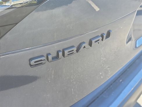 New 2026 Subaru Forester Limited image 6